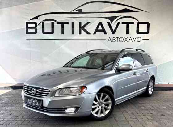 Продажа Volvo V70 III · Рестайлинг, 2013 г. в Лиде Лида