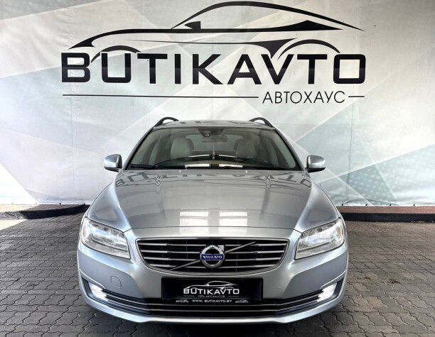 Продажа Volvo V70 III · Рестайлинг, 2013 г. в Лиде Лида - изображение 2