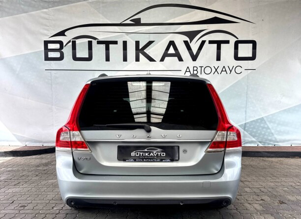 Продажа Volvo V70 III · Рестайлинг, 2013 г. в Лиде Лида - изображение 5