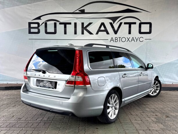 Продажа Volvo V70 III · Рестайлинг, 2013 г. в Лиде Лида - изображение 6