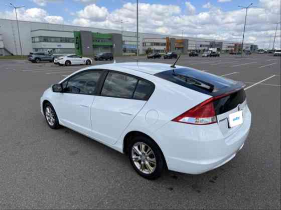 Продажа Honda Insight II, 2009 г. в Минске Минск