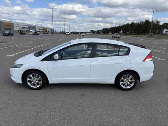 Продажа Honda Insight II, 2009 г. в Минске Минск