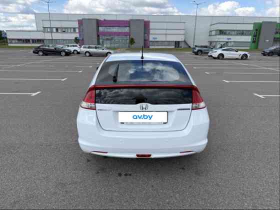 Продажа Honda Insight II, 2009 г. в Минске Минск