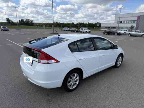 Продажа Honda Insight II, 2009 г. в Минске Минск