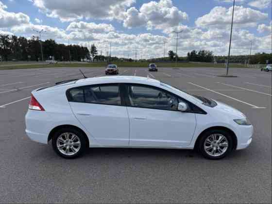 Продажа Honda Insight II, 2009 г. в Минске Минск