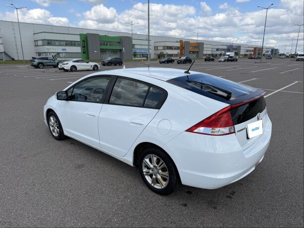Продажа Honda Insight II, 2009 г. в Минске Минск - изображение 2