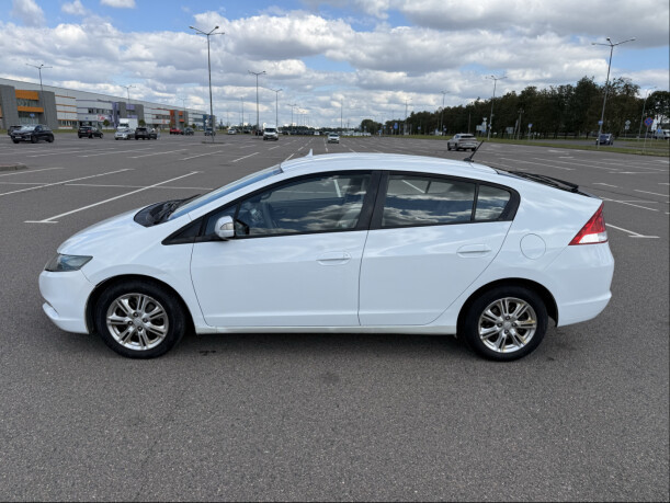 Продажа Honda Insight II, 2009 г. в Минске Минск - изображение 4