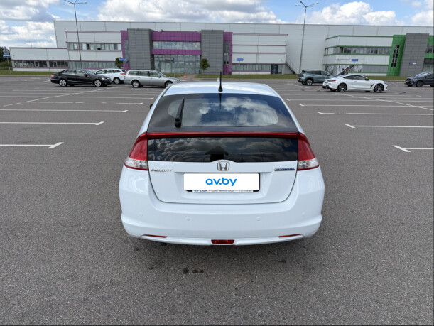 Продажа Honda Insight II, 2009 г. в Минске Минск - изображение 5