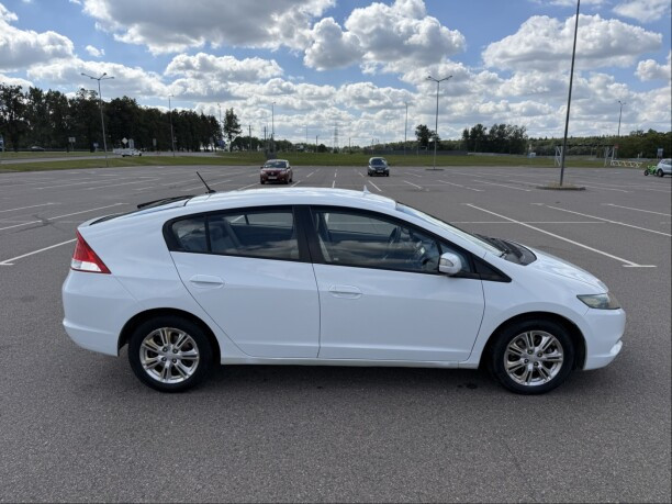 Продажа Honda Insight II, 2009 г. в Минске Минск - изображение 3