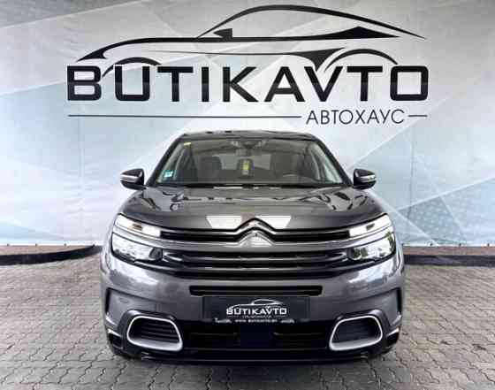 Продажа Citroen C5 Aircross I, 2022 г. в Лиде Лида
