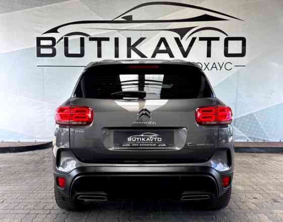 Продажа Citroen C5 Aircross I, 2022 г. в Лиде Лида
