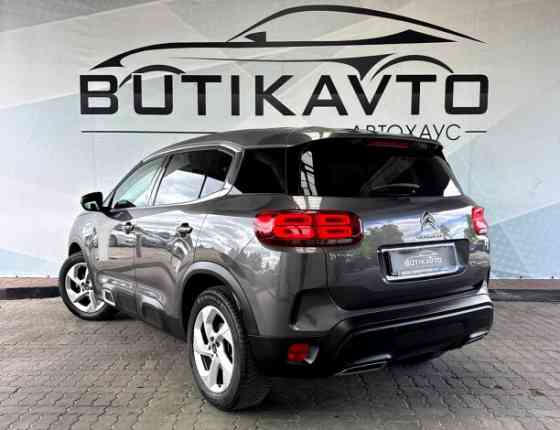 Продажа Citroen C5 Aircross I, 2022 г. в Лиде Лида