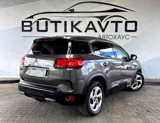 Продажа Citroen C5 Aircross I, 2022 г. в Лиде Лида