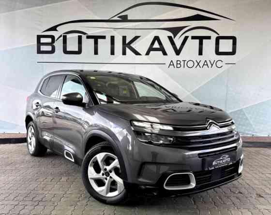 Продажа Citroen C5 Aircross I, 2022 г. в Лиде Лида