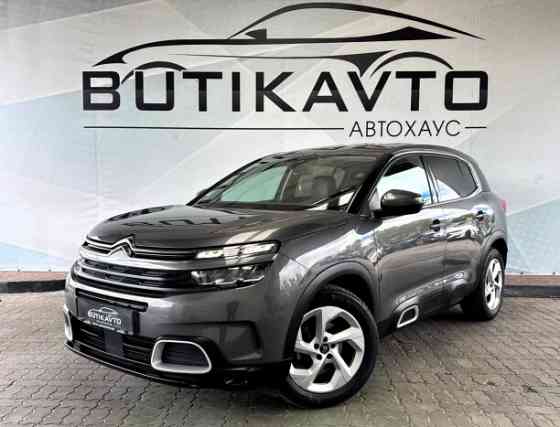 Продажа Citroen C5 Aircross I, 2022 г. в Лиде Лида