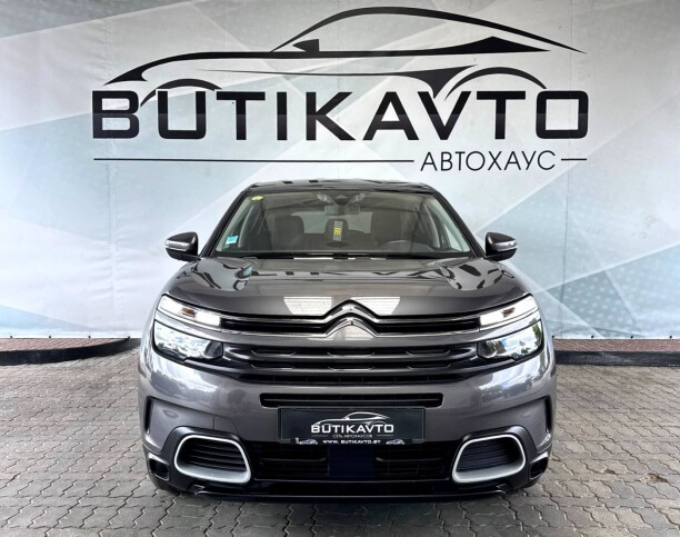 Продажа Citroen C5 Aircross I, 2022 г. в Лиде Лида - изображение 2