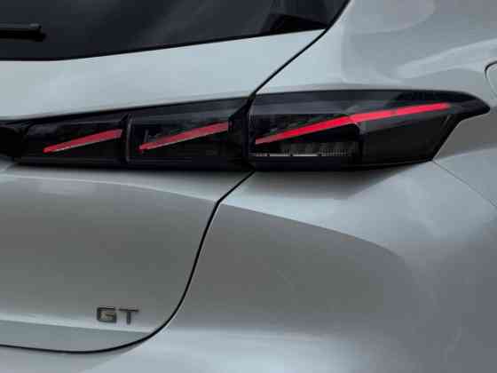 Продажа Peugeot 308 III, 2023 г. в Минске Минск