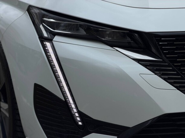 Продажа Peugeot 308 III, 2023 г. в Минске Минск - изображение 1