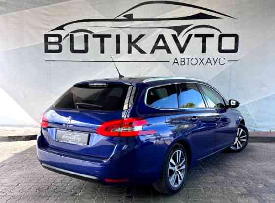 Продажа Peugeot 308 T9 · Рестайлинг, 2020 г. в Лиде Лида
