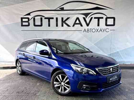 Продажа Peugeot 308 T9 · Рестайлинг, 2020 г. в Лиде Лида