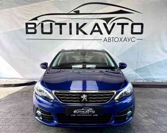 Продажа Peugeot 308 T9 · Рестайлинг, 2020 г. в Лиде Лида
