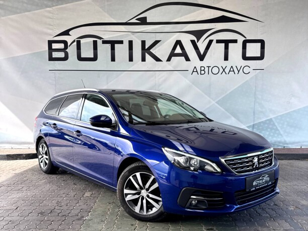 Продажа Peugeot 308 T9 · Рестайлинг, 2020 г. в Лиде Лида - изображение 1
