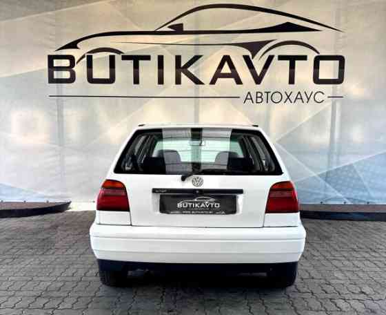 Продажа Volkswagen Golf III, 1995 г. в Лиде Лида