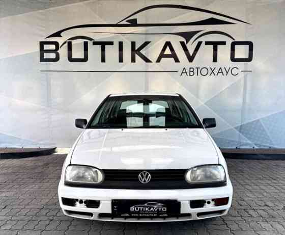 Продажа Volkswagen Golf III, 1995 г. в Лиде Лида