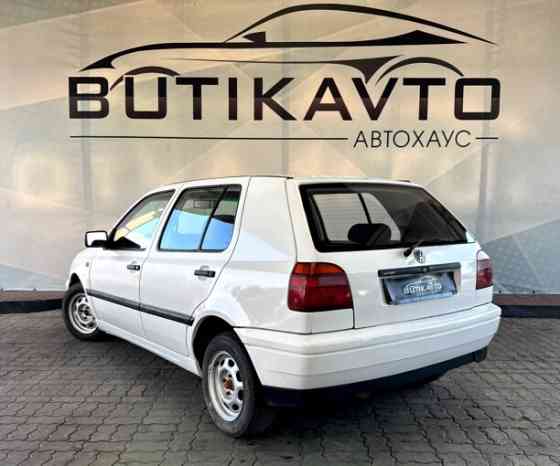 Продажа Volkswagen Golf III, 1995 г. в Лиде Лида