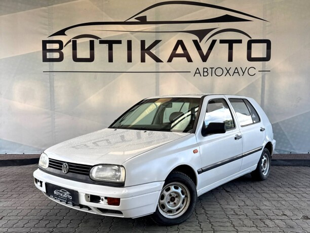 Продажа Volkswagen Golf III, 1995 г. в Лиде Лида - изображение 3