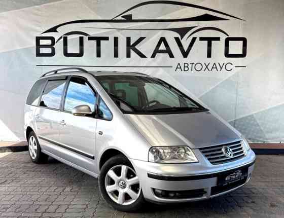 Продажа Volkswagen Sharan I · 2-й рестайлинг, 2007 г. в Лиде Лида
