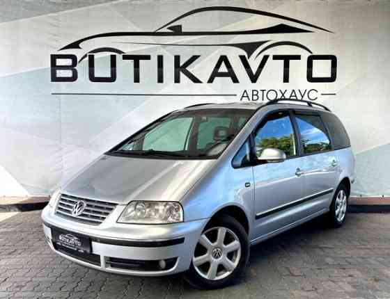 Продажа Volkswagen Sharan I · 2-й рестайлинг, 2007 г. в Лиде Лида