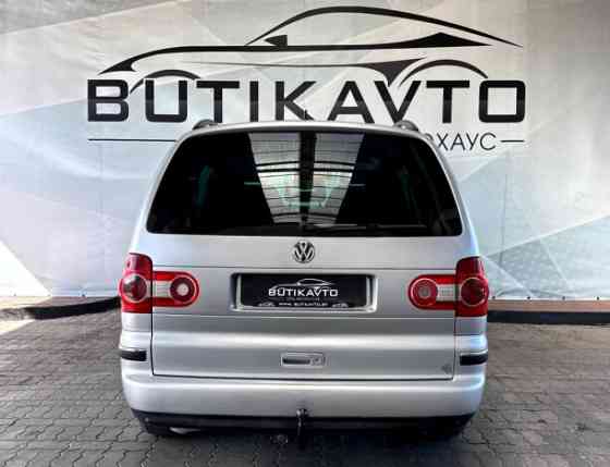 Продажа Volkswagen Sharan I · 2-й рестайлинг, 2007 г. в Лиде Лида