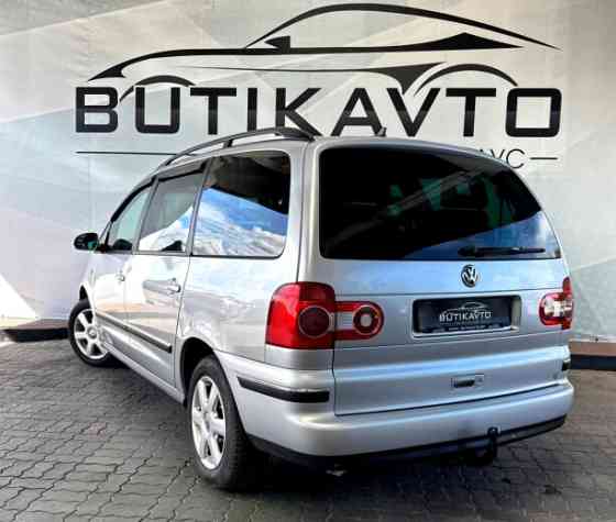 Продажа Volkswagen Sharan I · 2-й рестайлинг, 2007 г. в Лиде Лида