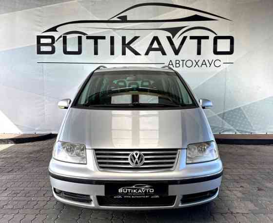 Продажа Volkswagen Sharan I · 2-й рестайлинг, 2007 г. в Лиде Лида