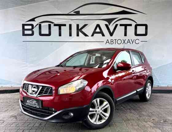 Продажа Nissan Qashqai I · Рестайлинг, 2011 г. в Лиде Лида