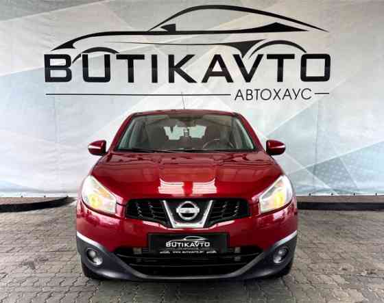 Продажа Nissan Qashqai I · Рестайлинг, 2011 г. в Лиде Лида