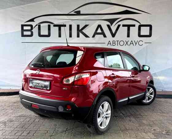 Продажа Nissan Qashqai I · Рестайлинг, 2011 г. в Лиде Лида