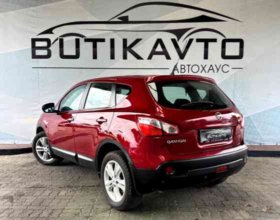 Продажа Nissan Qashqai I · Рестайлинг, 2011 г. в Лиде Лида