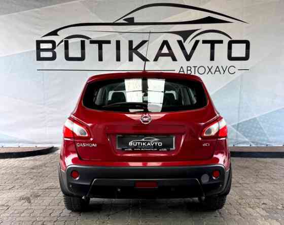 Продажа Nissan Qashqai I · Рестайлинг, 2011 г. в Лиде Лида