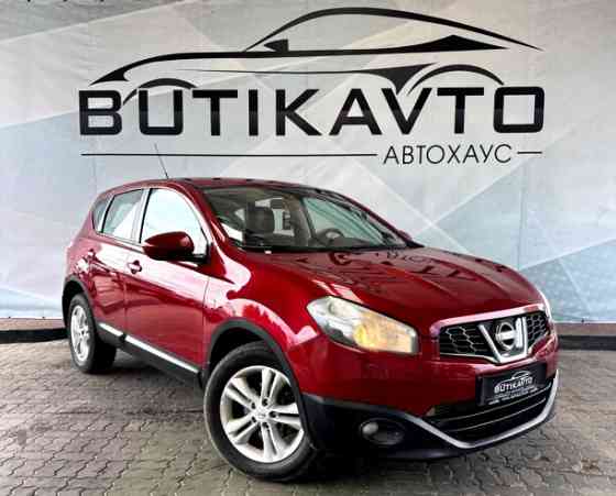 Продажа Nissan Qashqai I · Рестайлинг, 2011 г. в Лиде Лида