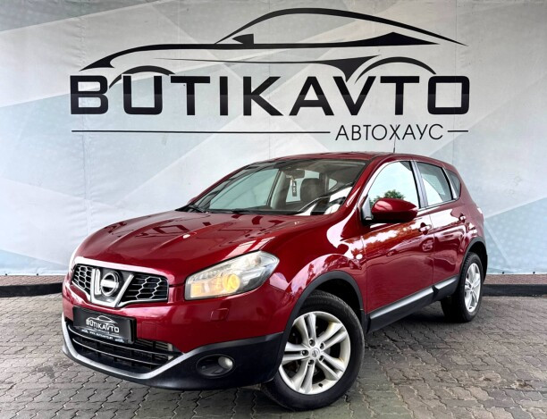 Продажа Nissan Qashqai I · Рестайлинг, 2011 г. в Лиде Лида - изображение 3