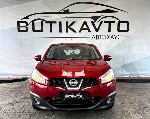 Продажа Nissan Qashqai I · Рестайлинг, 2011 г. в Лиде Лида - изображение 2