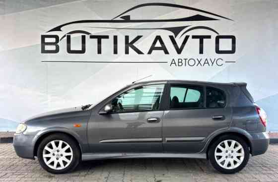 Продажа Nissan Almera II (N16) · Рестайлинг, 2003 г. в Лиде Лида