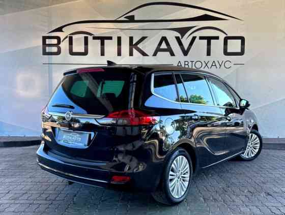 Продажа Opel Zafira C · Рестайлинг, 2017 г. в Лиде Лида