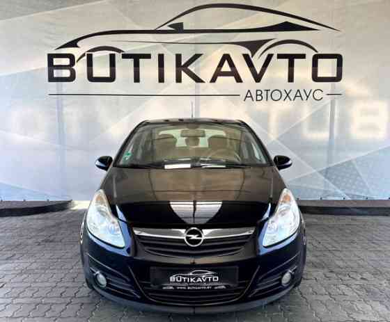 Продажа Opel Corsa D, 2009 г. в Лиде Лида