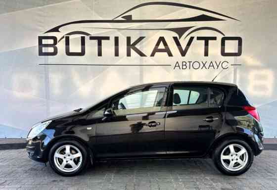 Продажа Opel Corsa D, 2009 г. в Лиде Лида