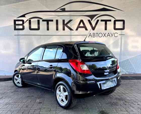 Продажа Opel Corsa D, 2009 г. в Лиде Лида