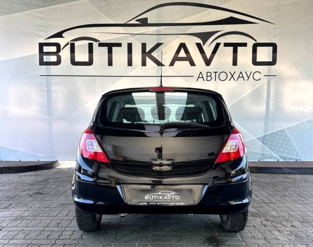 Продажа Opel Corsa D, 2009 г. в Лиде Лида - изображение 6