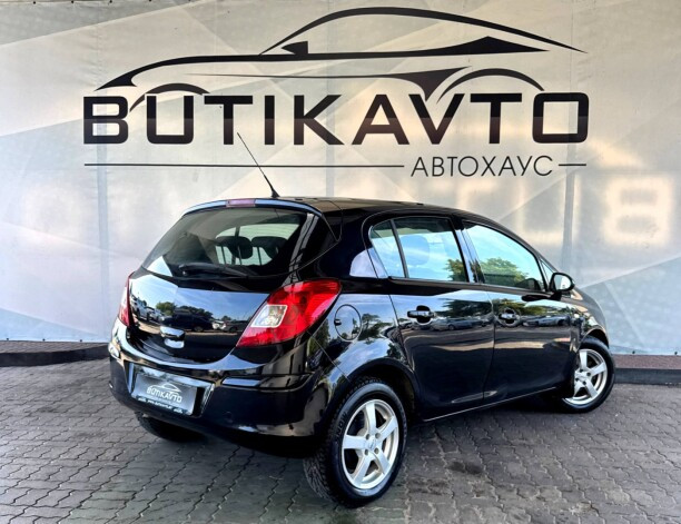 Продажа Opel Corsa D, 2009 г. в Лиде Лида - изображение 7